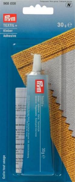 Prym Textilkleber 30g 968008